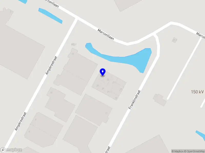 Van Rooij Special Vehicles