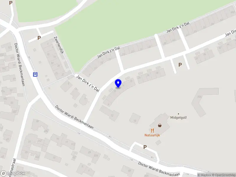 Logopediepraktijk Manon Klijbroek