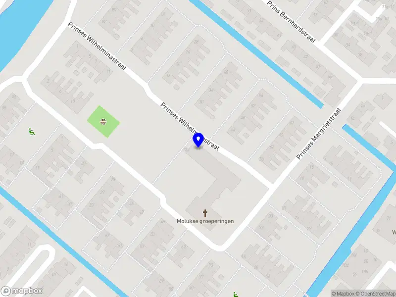 Stichting Molukse Wijk Moordrecht.