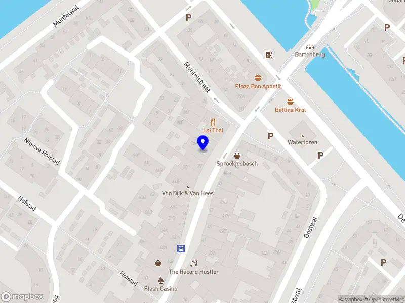 Project Genesis B.V.