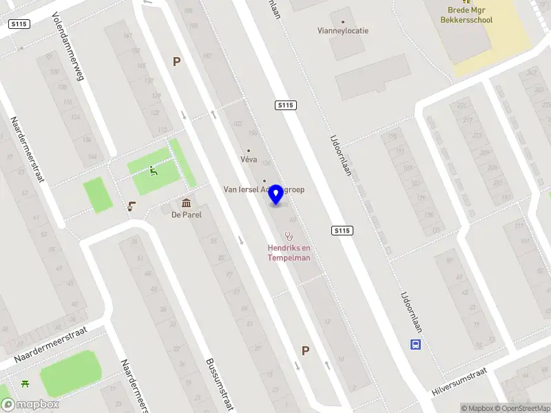 De Haan Holding B.V.