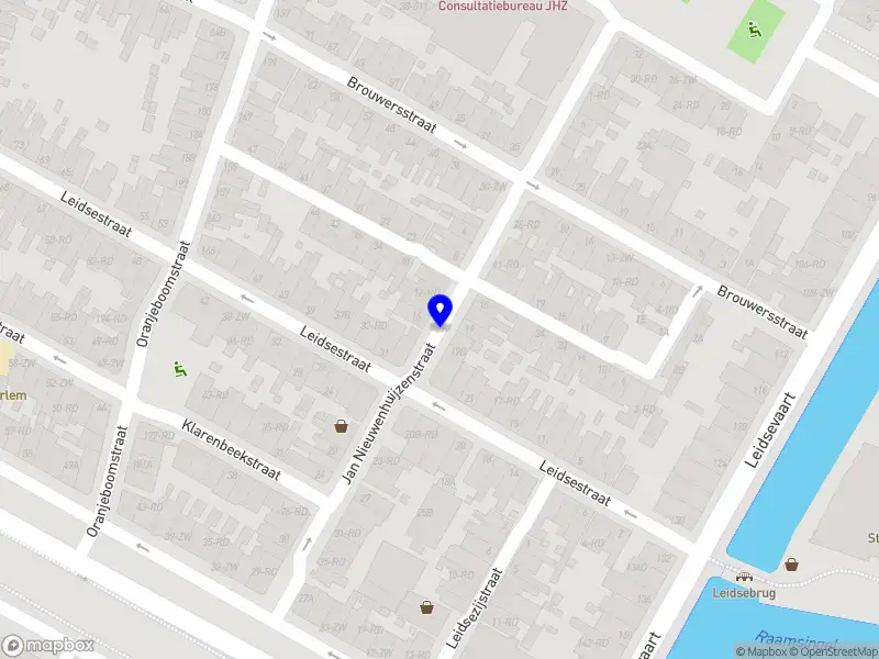 Veilighuiskopeninspanje