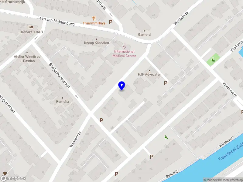 Nieuw bedrijf Toravio V.O.F.