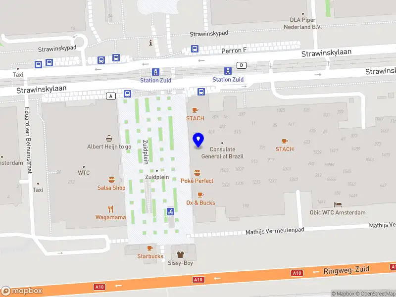 Vereniging van eigenaars Huizermaatweg 300-316 te Huizen