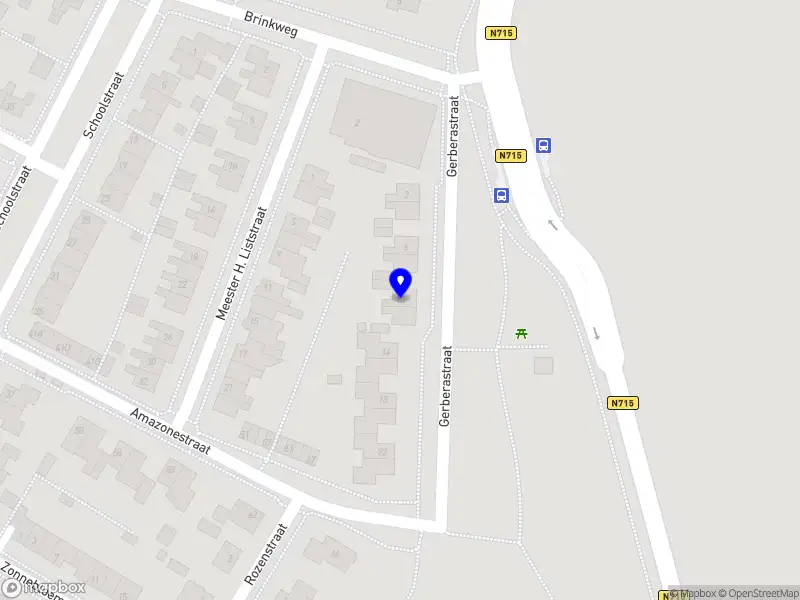 Nieuw bedrijf Inventiv IT B.V.