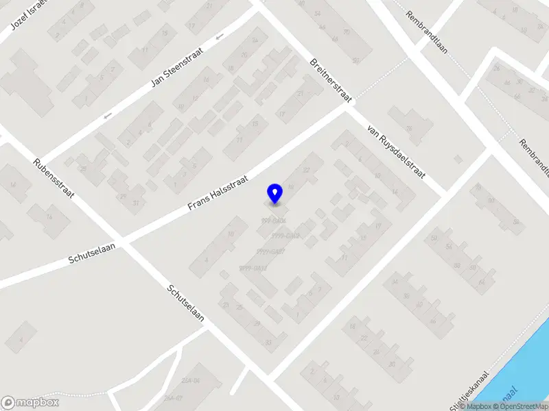 Manuela's gastouderopvang