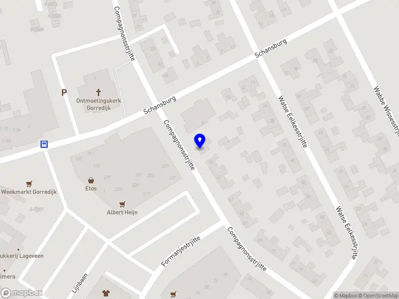 LWH Bouw & Dienstverlening