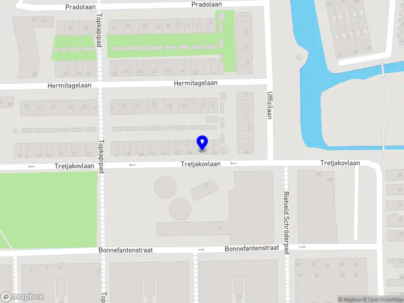 Nieuw bedrijf IJverige hand