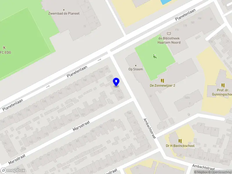 GD Inkoop, Contract- & Relatiemanagement