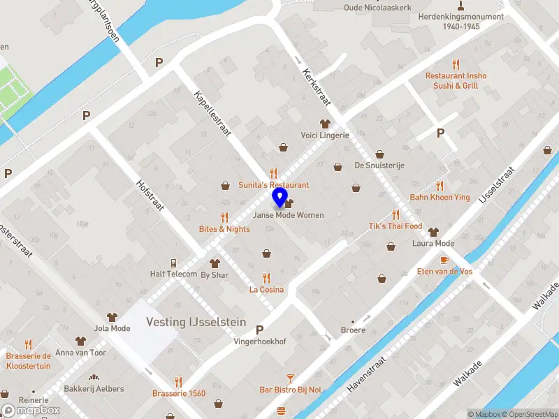 Oogzorg IJsselstein B.V.