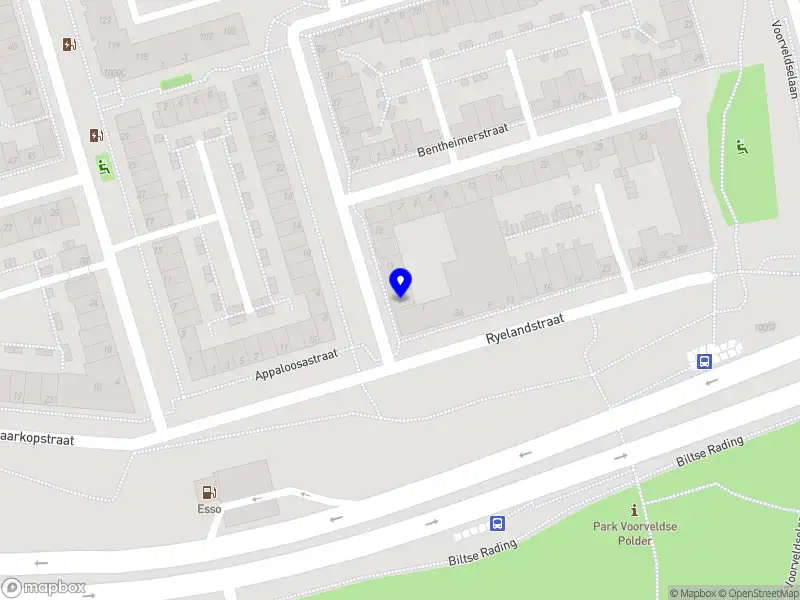 ALBLAS | Financiën & Grip