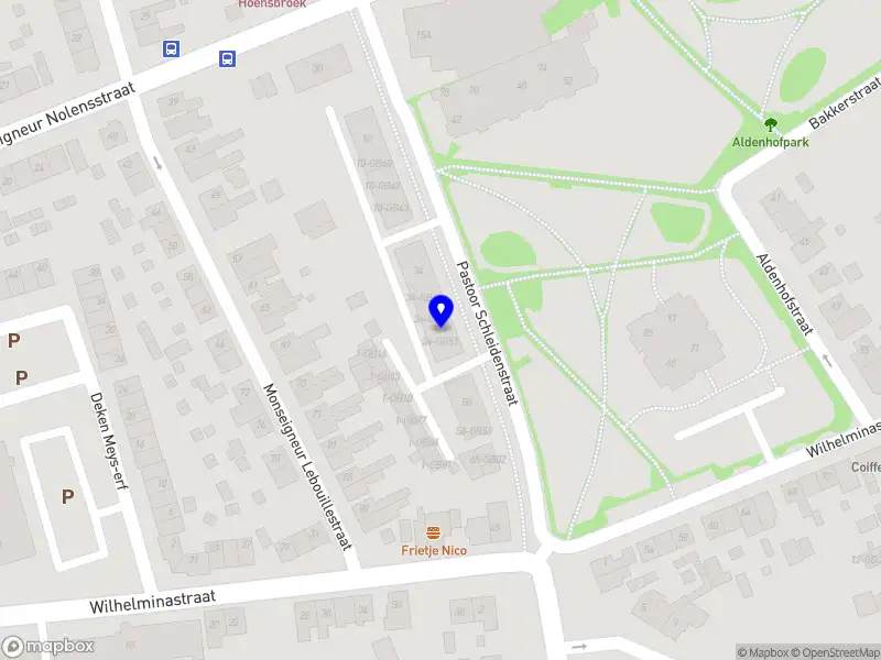 Nieuw bedrijf Schoonmaak 555