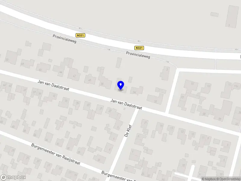 Buurtvereniging Beers West