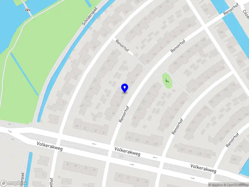 Justin Maas Handelsonderneming