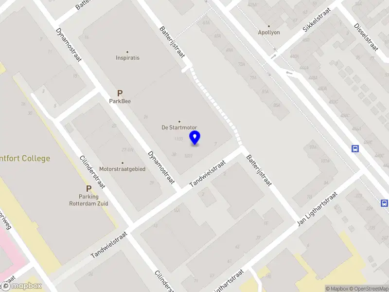 Nova Personal Services B.V.