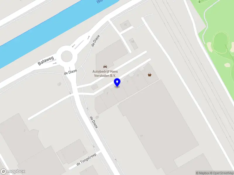 Mixtron Benelux B.V.