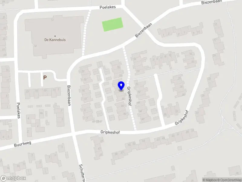 Hondenvrienden Halsteren