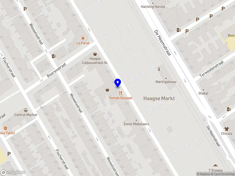 Palladium Exclusive B.V.