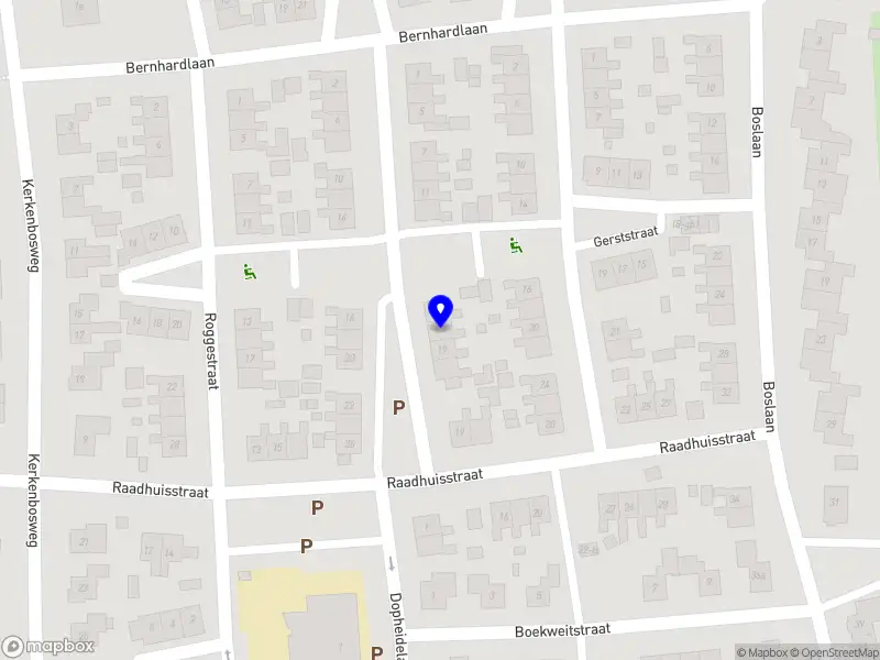 Partyverhuur Zuidwolde