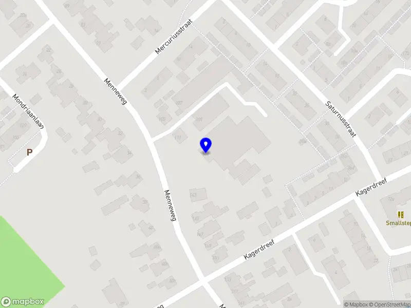 Stichting Gebouw Swart & Co.