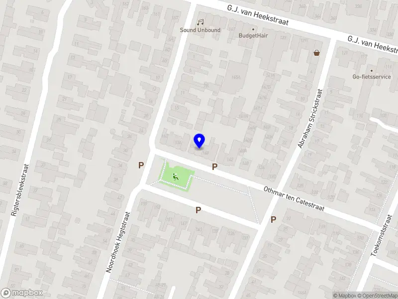 Stichting Talentontwikkeling Wielersport Regio Noord