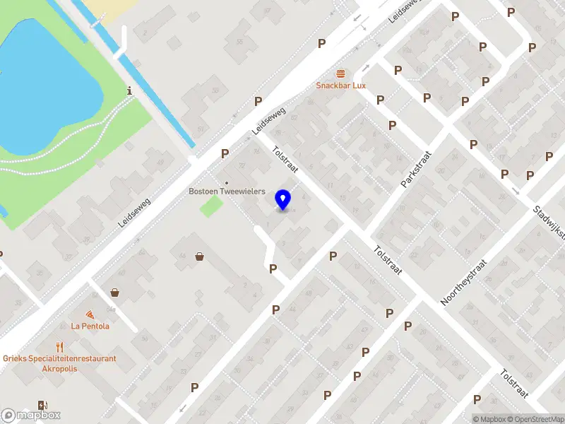 Voetonderhoud Jeroen Nieboer