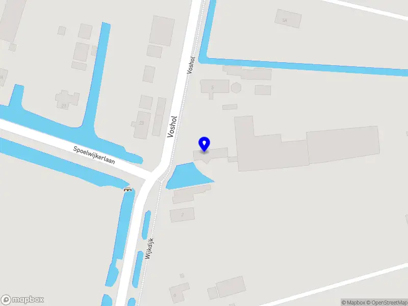 TVL Mechanisatie B.V.