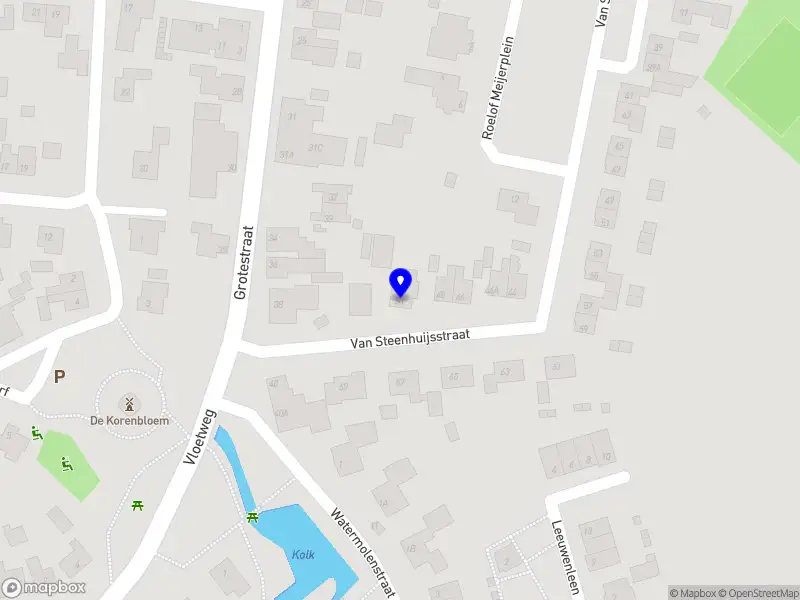 Kevin Wolters Consultancy B.V.