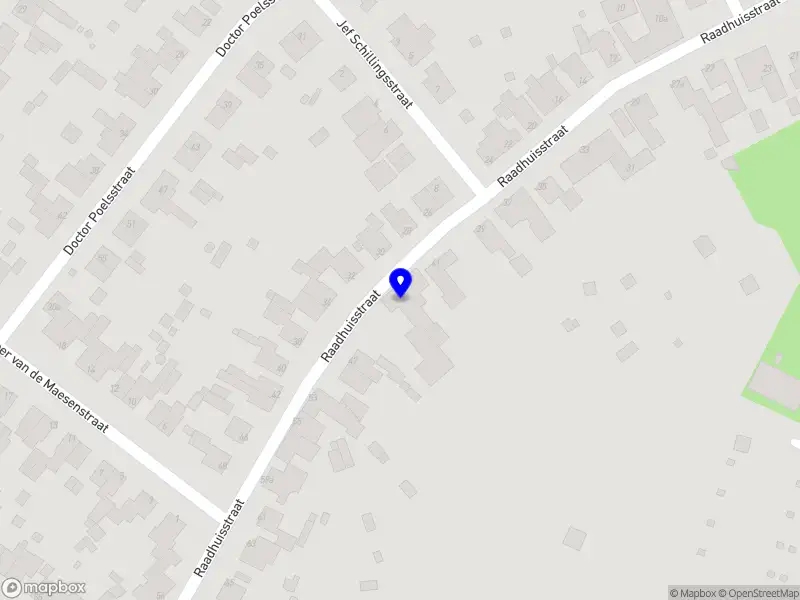 Rajh Investments B.V.