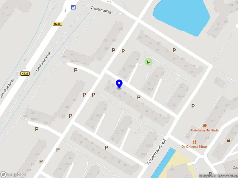 Bureau Care & Control