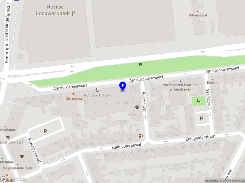 Vereniging van Eigenaars Amsterdamsevaart 32, 32 A tot en met 32 M te Haarlem