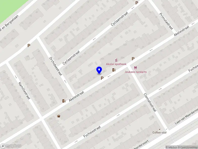 Rogier's Tuinontwerp