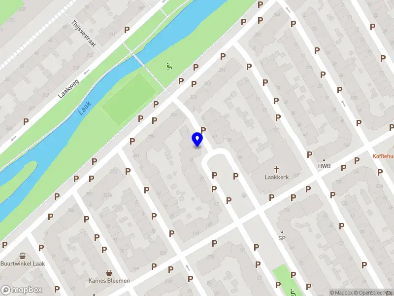 Lindebloem Zorg & Welzijn B.V.