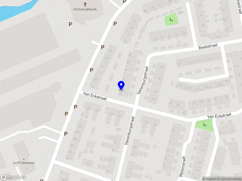 Rode Zee Express & Begeleiding