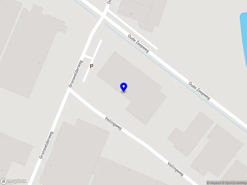 Nieuw bedrijf Emission Core B.V.