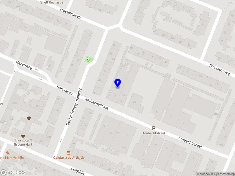 Studio Fit en Fysio B.V.