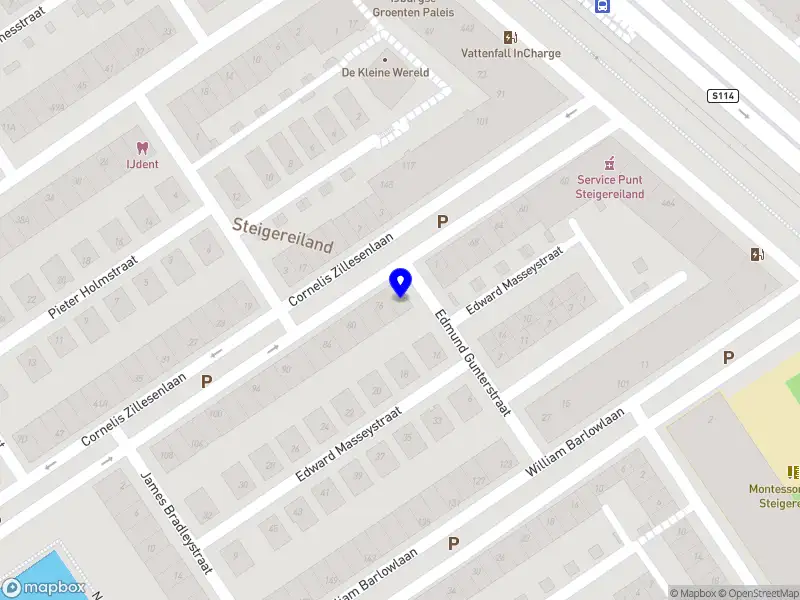 Budnea Family Business