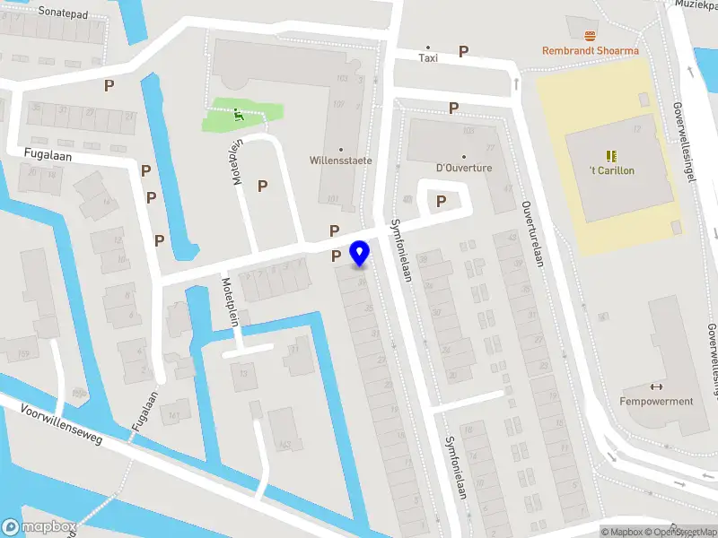 Van den Berg Digital