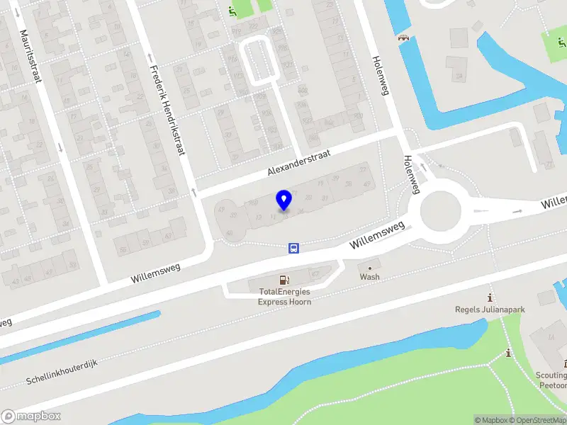 Stichting behoud klassieke schepen