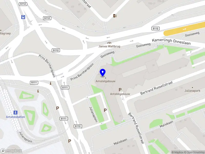 Nordian Co-Invest IV GP B.V.