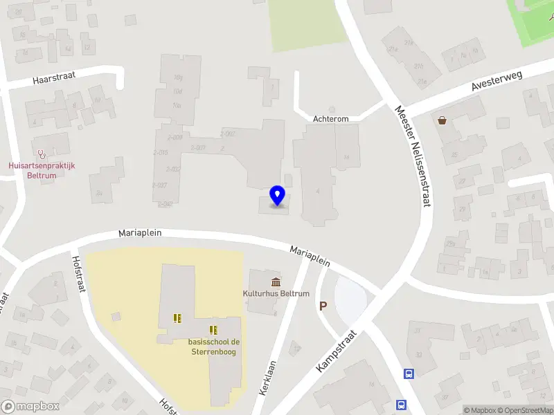 Nieuw bedrijf Shaamporo