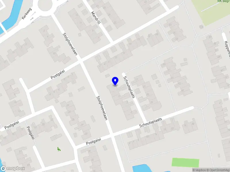 Praktijk Rolf de Vries