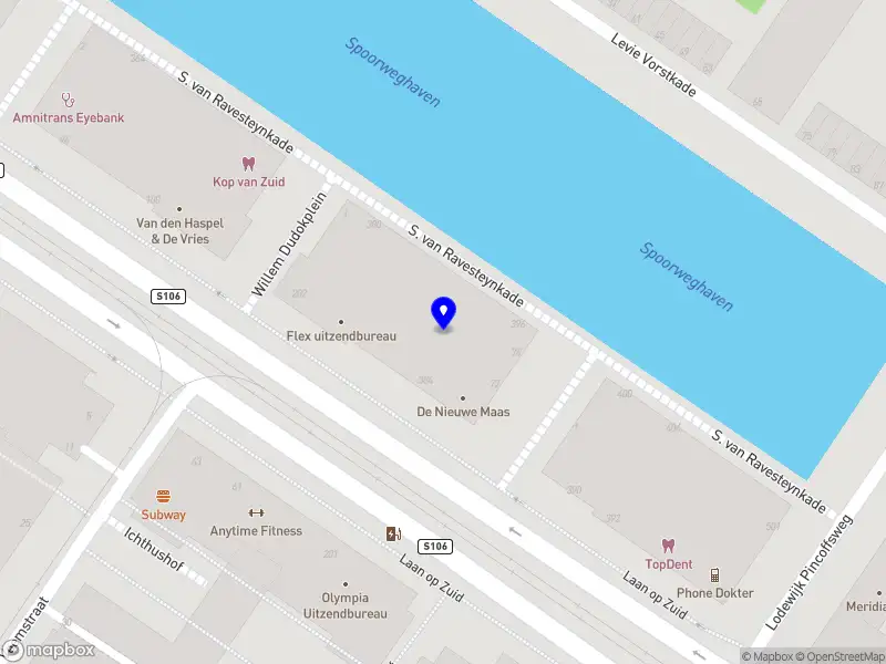 Eaglestone Research Consulting