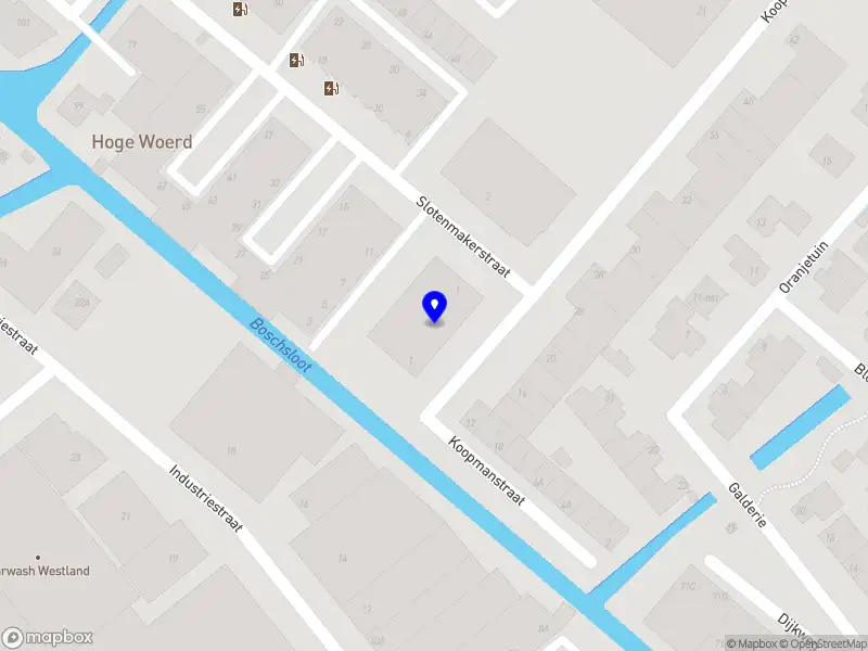 Tuinberegening Westland