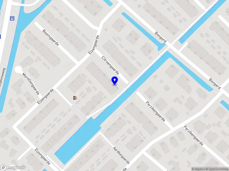 Anwari Consultancy & Bouw