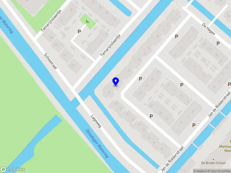 Robin van Vliet Verkeersopleiding