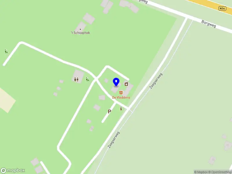 Camping De Vledders B.V.