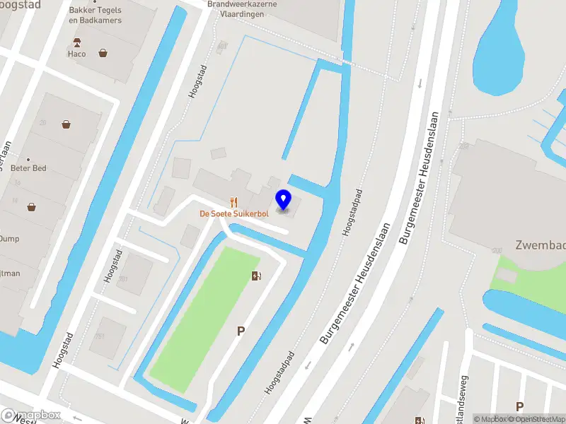 Nakonechnyi Klusbedrijf