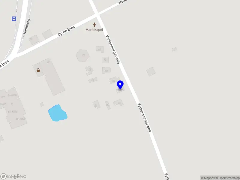 Nieuw bedrijf Maurien K.