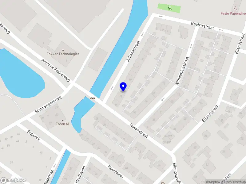 Van Pelt Tenderconsultancy